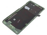 Tapa de batería genérica negra "Majestic black" para Samsung Galaxy S10 5G, SM-G977